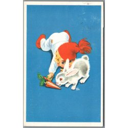 Illa - 151 Doo 295 - Postkort - Brugt