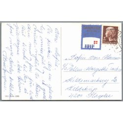 Illa - 151 Doo 295 - Postkort - Brugt