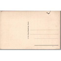 Carl Ficher i Bonbonniere Revuen 7 - 9 - 13 - Industribygningen