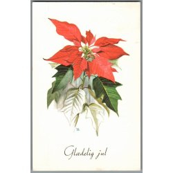 Illa - Gldelig Jul - Stender Eneret -  5109/229 - Postkort - Brugt