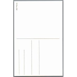 Illa - Gldelig Jul - 151 Doo 262 - Postkort - Ubrugt