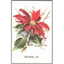 Illa - Gldelig Jul - 151 Doo 262 - Postkort - Ubrugt