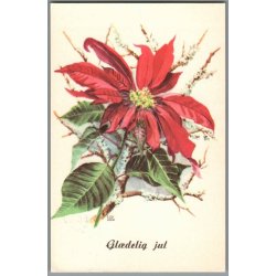 Illa - Gldelig Jul - 151 Doo 262 - Postkort - Brugt