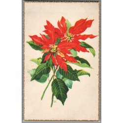 Illa - Stender Eneret -  Serie 956 - Postkort - Brugt