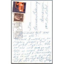 Illa - Gldelig Jul - 151 Doo 261 - Postkort - Brugt