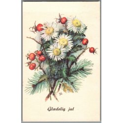 Illa - Stender Eneret -  5109/36 - Postkort - Brugt