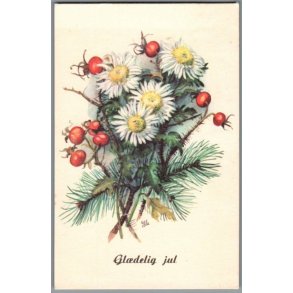 Illa - Stender Eneret -  5109/36 - Postkort - Brugt