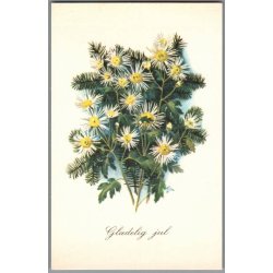 Illa - Stender Eneret -  5109/36 - Postkort - Ubrugt