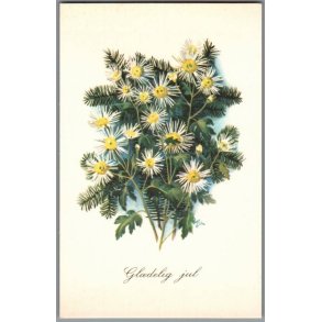 Illa - Stender Eneret -  5109/36 - Postkort - Ubrugt