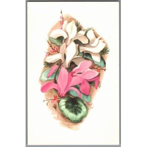 Illa - Stender Eneret -  5109/212 - Postkort - Ubrugt