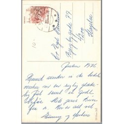 Illa - Gldelig Jul - 151 Doo 262 - Postkort - Brugt