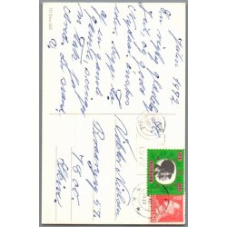 Illa - Gldelig Jul - 151 Doo 262 - Postkort - Brugt