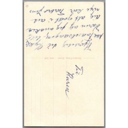 Illa - Hjertelig Lyknskning - Stender Serie 1400 - Ubrugt