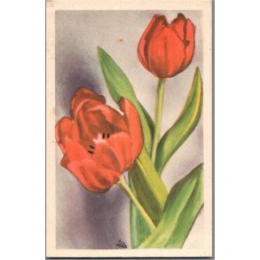 Illa - Stender Serie 1500 - Brugt