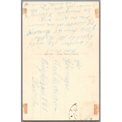 Illa - Hjertelig Lyknskning - Stender Serie 1400 - Brugt