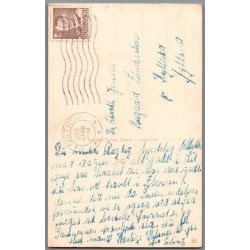 Illa - Hjertelig Lyknskning - Stender Serie 1400 - Brugt