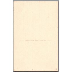 Illa - Hjertelig Lyknskning - Stender Serie 1400 - Ubrugt