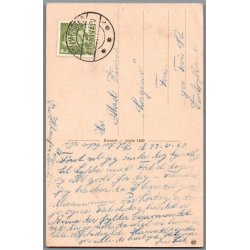 Illa - Hjertelig Lyknskning - Stender Serie 1400 - Brugt