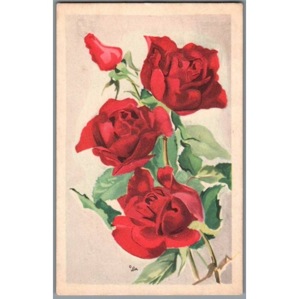 Illa - Stender Serie 1500 - Brugt