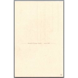 Illa - Hjertelig Lyknskning - Stender Serie 1500 - Ubrugt