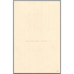 Illa - Hjertelig Lyknskning - Stender Serie 1500 - Ubrugt