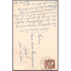 Illa - Hjertelig Lyknskning - Stender Serie 5048 - Brugt