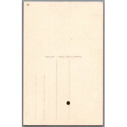 Illa - Hjertelig Lyknskning - Stender Serie 5048 - Ubrugt