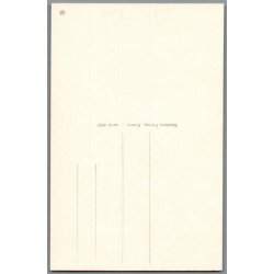 Illa - Hjertelig Lyknskning - Stender Serie 5049 - Ubrugt