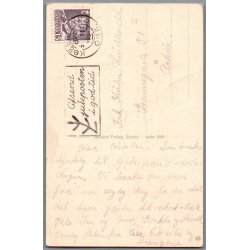 Illa - Hjertelig Lyknskning - Stender Serie 5040 - Brugt