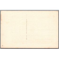 Illa - Hjertelig Lyknskning - Stender Serie 5031 - Ubrugt