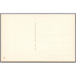 Illa - Hjertelig Lyknskning - Stender Serie 5031 - Ubrugt