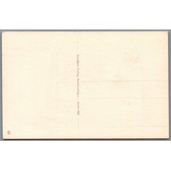 Illa - Hjertelig Lyknskning - Stender Serie 5031 - Ubrugt