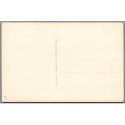 Illa - Hjertelig Lyknskning - Stender Serie 5033 - Ubrugt