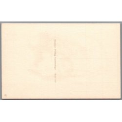 Illa - Hjertelig Lyknskning - Stender Serie 5031 - Ubrugt