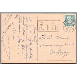 KEllis - Hjertelig Lyknskning - TM Serie 149 - Brugt