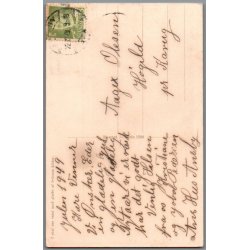 Illa - Stender Serie 1500 - Brugt