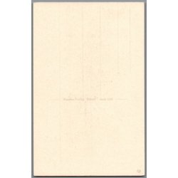 Illa - Hjertelig Lyknskning - Stender Serie 1500 - Ubrugt