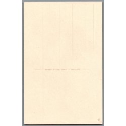 Illa - Hjertelig Lyknskning - Stender Serie 1500 - Ubrugt