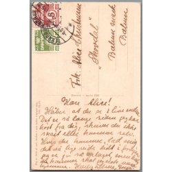 Illa - Stender Serie 1500 - Brugt