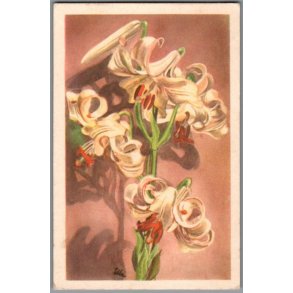 Illa - Stender Serie 1500 - Brugt