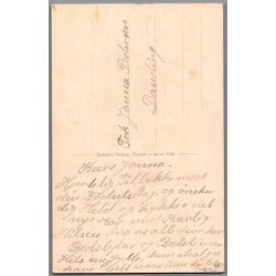 Illa - Stender Serie 1500 - Ubrugt