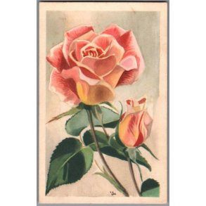 Illa - Stender Serie 1500 - Ubrugt