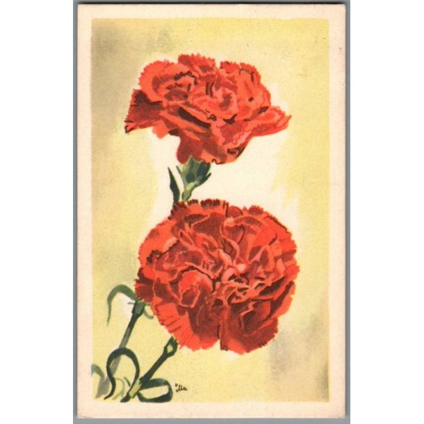 Illa - Stender Serie 1500 - Brugt