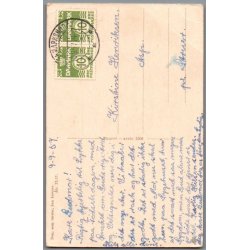 Illa - Stender Serie 1500 - Brugt