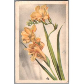 Illa - Stender Serie 1500 - Brugt