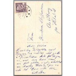 Illa - Hjertelig Lyknskning - Stender Serie 1400 - Brugt