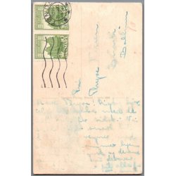 Illa - Hjertelig Lyknskning - Stender Serie 1500 - Brugt