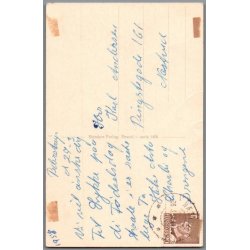 Illa - Hjertelig Lyknskning - Stender Serie 1400 - Brugt