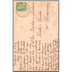 Illa - Hjertelig Lyknskning - Stender Serie 1400 - Brugt