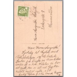 Illa - Hjertelig Lyknskning - Stender Serie 1400 - Brugt